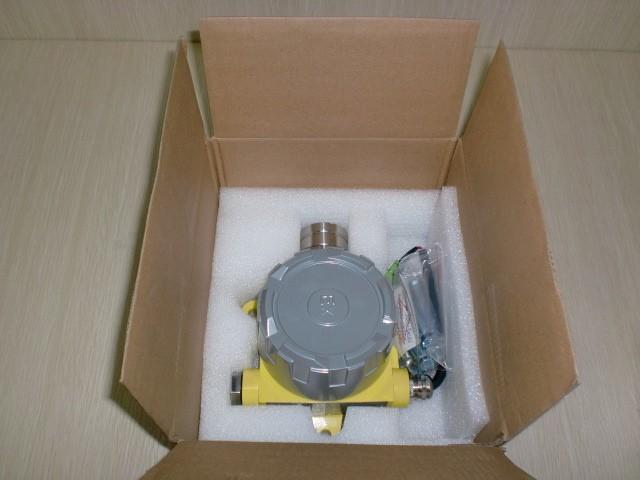 KELISAIKE K800 Wall Mounted Fixed H2s Gas Detector With High Precision