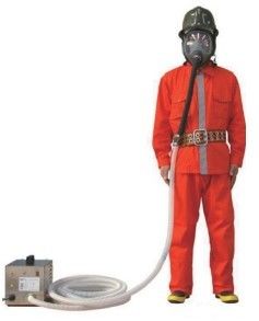 Buy KL99-LT 180W Electric Long Tube Respirator 220V AC For Personal Safety Protection online manufacture