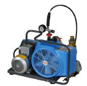comprare 300 bar compressore d'aria respiratorio mobile attrezzature antincendio per scba online manufacture