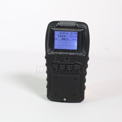 kaufen K60-V Portable Multi Gas Detector mit elektrochemischer katalytischer Verbrennung 0,3 kg einschließlich Ladegerät und eingebauter Pumpe online manufacture