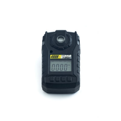 Buy 3V/3.7V Lithium Battery Portable O2 Gas Concentration Detector with Sound-Light Alarm online manufacture