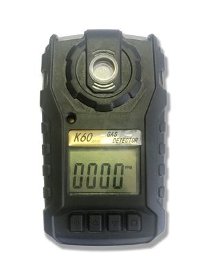 kopen Exibd Iict3 Explosiebestendige K60b Draagbare Ammoniakmeter met geluidslicht alarm online manufacture