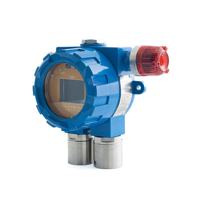 Beli K800WS Detektor Gas Ganda Tetap Deteksi Gas Berbisa beracun yang mudah terbakar online manufacture