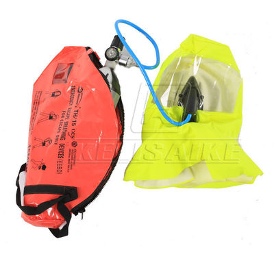 Buy 20 Minutes Emergency Escape Breathing Device Eebd online manufacture