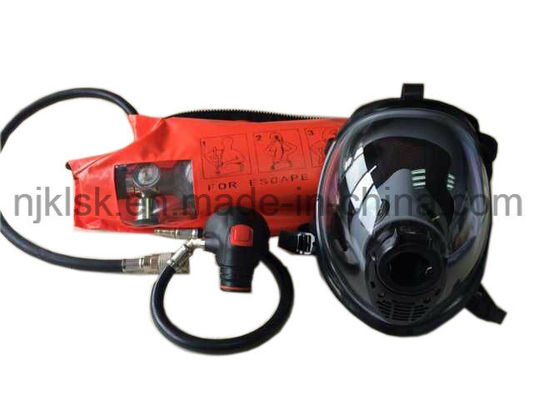 kopen 300L/min noodluchtademtoestel voor persoonlijke bescherming Eebd online manufacture