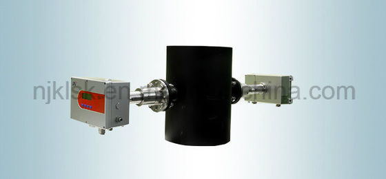 comprar Analisador a laser de diodo sintonizável de empilhadeira cruzada 220V AC online manufacture