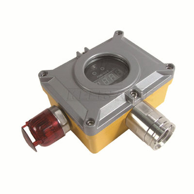 comprare K500 Analisatore di gas a prova di esplosione per le applicazioni industriali online manufacture