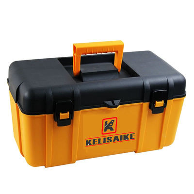 comprar PP Dos cerraduras SCBA Envases para el almacenamiento de aparatos respiratorios portátiles online manufacture