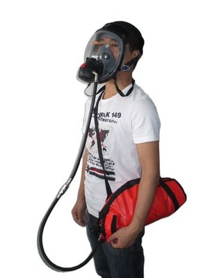 Buy Cylinder 2L Lightweight Emergency Breathing Apparatus 30min For Compressed Air online manufacture