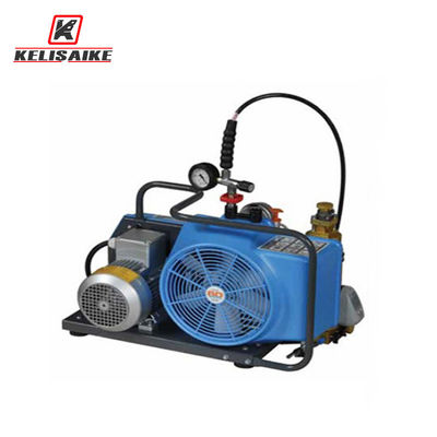 Buy 30Mpa KL99 Diesel Engine Portable Scba Breathing Air Compressor For Emergency online manufacture