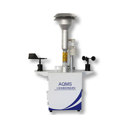 Buy High Precision Air Quality Monitoring Device PM2.5 PM10 With Customizable online manufacture