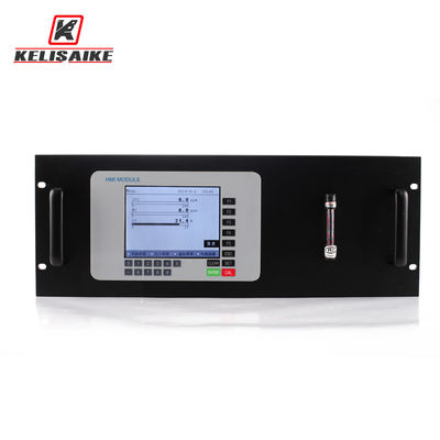 comprar Analizador ultravioleta de gases de combustión serie KF100 para la industria: SO2, NO, NO2, O2, NH3, CL2, O3, H2S online manufacture