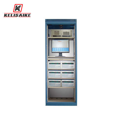 ซื้อ KF100 ระบบติดตามการปล่อย UV ต่อเนื่อง สําหรับอุตสาหกรรม SO2 NO NO2 O2 online manufacture