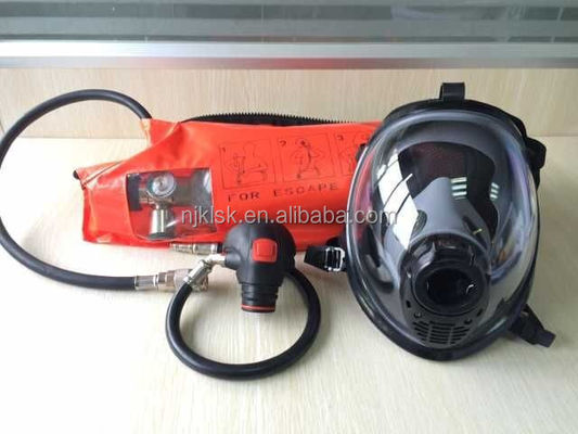 Buy EEBD Emergency Escape Breathing Device Lifesaving Apparatus online manufacture