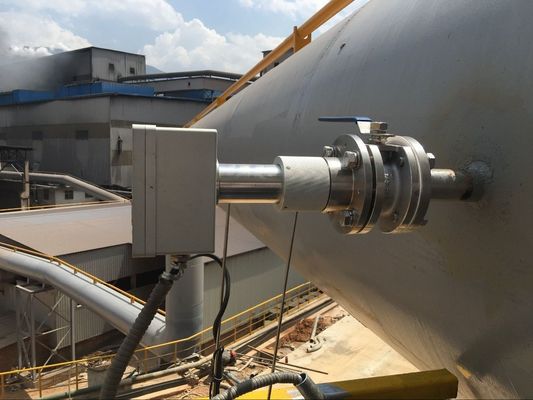 kaufen KF200 Lasergasanalysator TDLAS-Analysator für die Überwachung von CO, NH3, HCl und O2 in industriellen Emissionen online manufacture