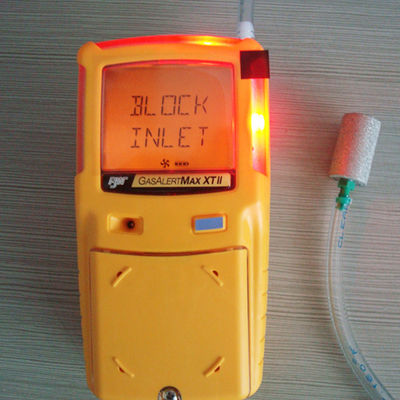 Beli BW MAXXT Empat Dalam Satu Portable Oxygen Meter 360g Dengan Anti Shock Cover online manufacture