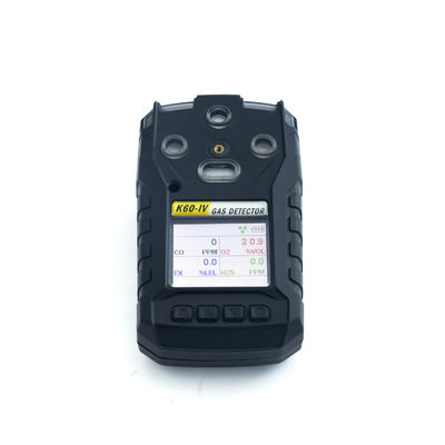 Comprar Detector Multi Gás Portátil CO Detector de Monóxido de Carbono Analisadores de Detector de Gás online manufacture