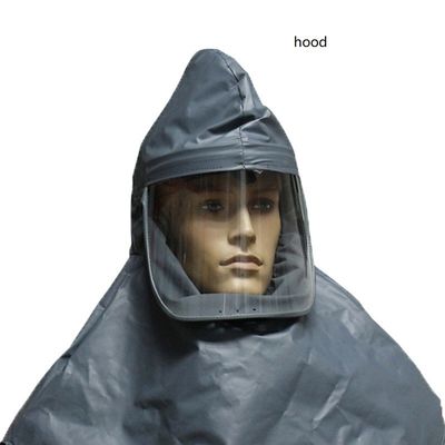 Comprar Respirador purificador de aire motorizado KL99-PAPR con protector facial completo online manufacture