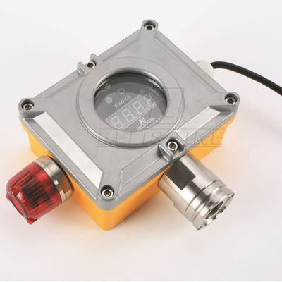 comprare Display LCD Detettore di gas fisso autonomo 24V per analizzatore di gas combustibile online manufacture