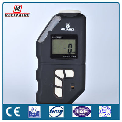 Buy K60 Portable Gas Detector 0-1000ppm H2 Hydrogen Leak Monitor for Industrial Safety online manufacture