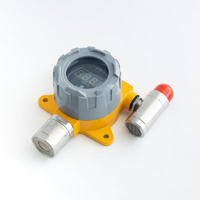 comprare Detettore di gas fisso K800-D con uscita in relè opzione wireless Bluetooth/4G per il monitoraggio delle perdite di gas industriali online manufacture