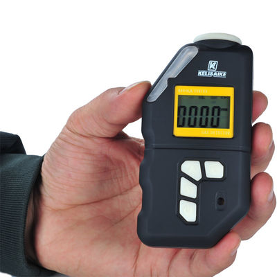 kupić Przenośny detektor gazu H2 2 lata żywotności Nie potrzeba kalibracji 0-1000 2000 ppm online manufacture