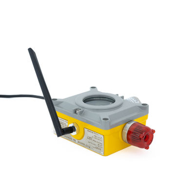 satın al K500 Endüstriyel Sabit Gaz Dedektörü Kablosuz 20mA LOT DC 24V online manufacture