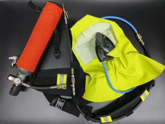 kupować KL99-SABA Rozwiązanie oddechowe z zasilaniem powietrzem – Ratownictwo i przemysł online manufacture