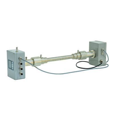 kopen KF200 In-situ Laser Gas Analyzer TDLAS voor Real-time Monitoring van CO, NH₃, HCl en O₂ in Industriële Emissies online manufacture