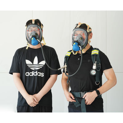 Mua High-Performance Breathing Air Cart | Adjustable Handle & Large-Flow Output Regulator online manufacture