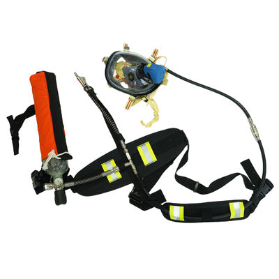kupować EEBD with Kevlar Face Mask and Reflective Straps for Hazardous Worksites online manufacture