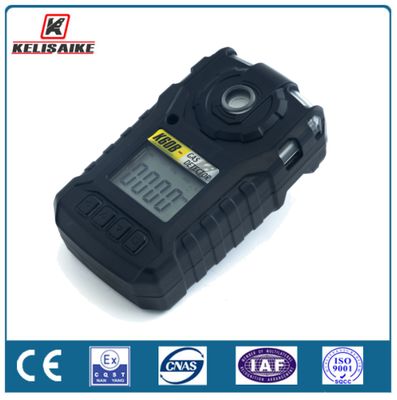 comprar K60b Detector de gases portátil 0-30%Vol Detector de fugas de oxigénio online manufacture