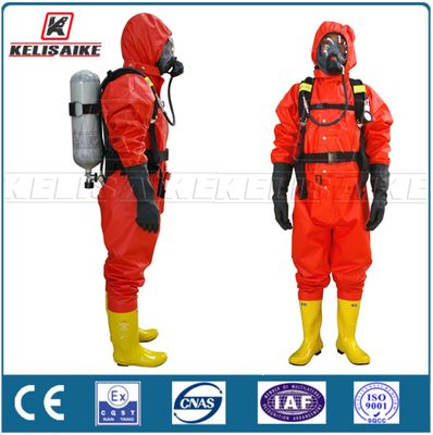 membeli Peralatan Pemadam Kebakaran KL99-Scba Respirator Udara Tekanan Positif Mandiri online manufacture
