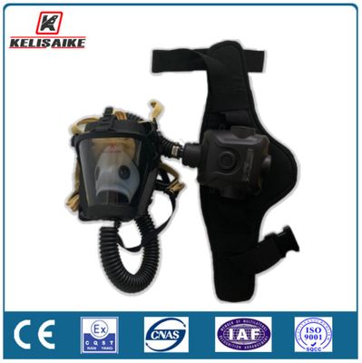 구입하다 공장 가격 4시간 가동 전동 공기 정화 호흡기 KL99-PAPR online manufacture