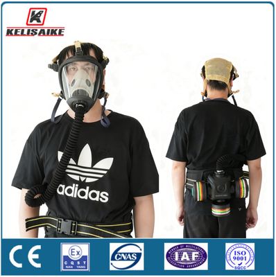 kopen KL99-Papr aangedreven luchtreinigende respirator met CE-certificaat online manufacture