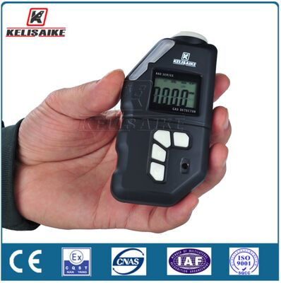 구입하다 케일라이케 K60 휴대용 가스 탐지기 CE 인증 Exdib IIC T3 폭발 방지 등급 H2S 가스 분석기 online manufacture