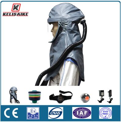 satın al Güçlü hava temizleyici solunum cihazı Papr Kapak Kapak Kl99-Papr online manufacture