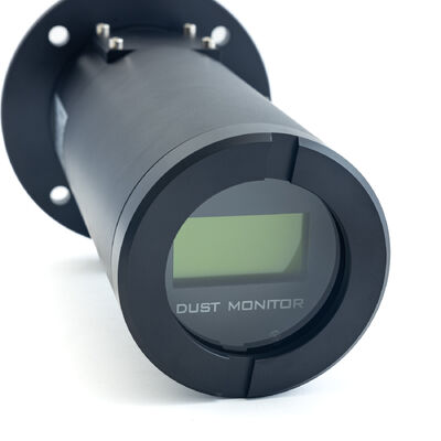 comprar Analizador de polvo WT602 para control de procesos y monitoreo de fuentes de contaminación online manufacture