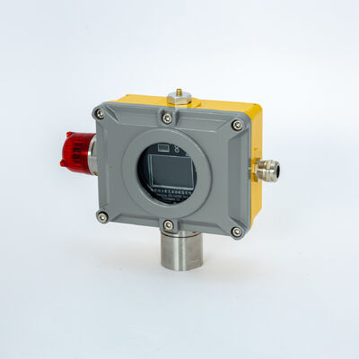 comprar Detector de gases de SO2 / NO2 / NO Tipo de montaje en la pared para la seguridad de la fábrica online manufacture