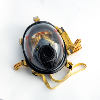 comprare Apparecchiatura di respirazione autonoma SCBA a pressione positiva per la protezione da gas tossici in ambienti carenti di ossigeno online manufacture