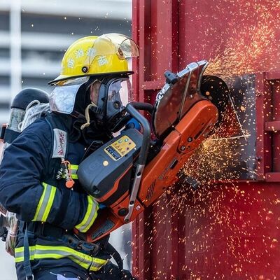 comprar Aparelho de respiração de emergência de escape para salvamento de incêndio e evacuação de espaço confinado online manufacture