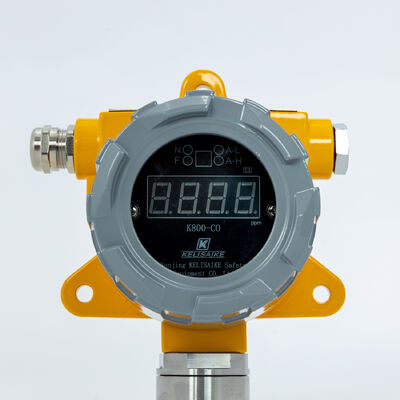 comprar Transmisor de sensor de repuesto para monitores de gas fijos de hidrógeno, Cl2, So2, H2S, Co2, helio, detector de gas fijo combustible online manufacture