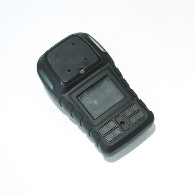 Acheter Détecteur de gaz multi-pompes portable intégré Moniteur d'espace clos avancé online manufacture