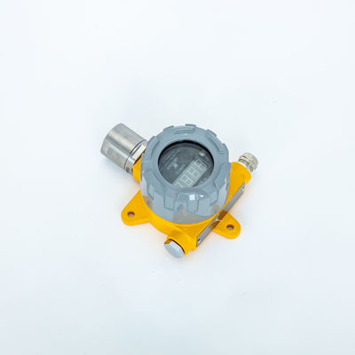ATEX/UL/SIL3 Certified K800 Fixed Gas Transmitter 4-20mA Modbus Explosion Proof Exd II CT6 IP Protection